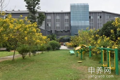 天府怡园康养中心 天府怡园康养中心