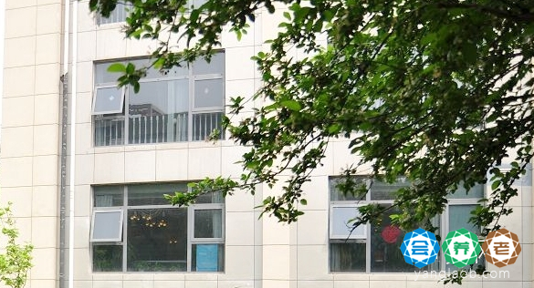 北京通州区护理型养老院,通州区护理型养老院有哪些