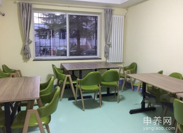 阳光积善养护中心 阳光积善养护中心