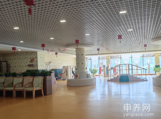 北京市朝阳区长友养老院 北京市朝阳区长友养老院
