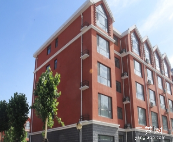 雅布伦逸轩养老公寓 雅布伦逸轩养老公寓