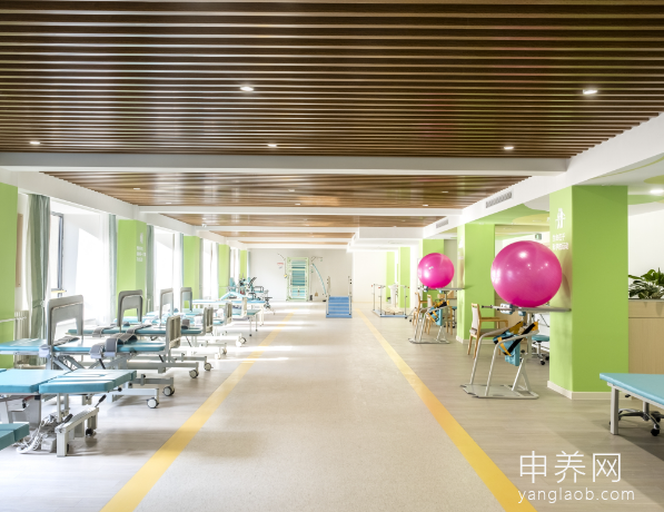 北京幸福颐养护理院 北京幸福颐养护理院