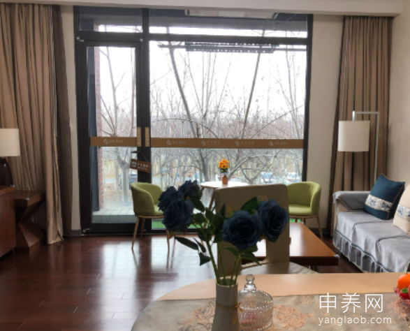 天津津园优养家养老院 天津津园优养家养老院