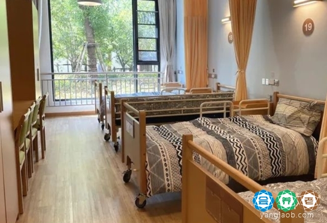 上海长征镇养老院,普陀区养老院一览表