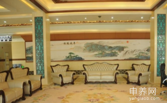 北京民众护理院 北京民众护理院