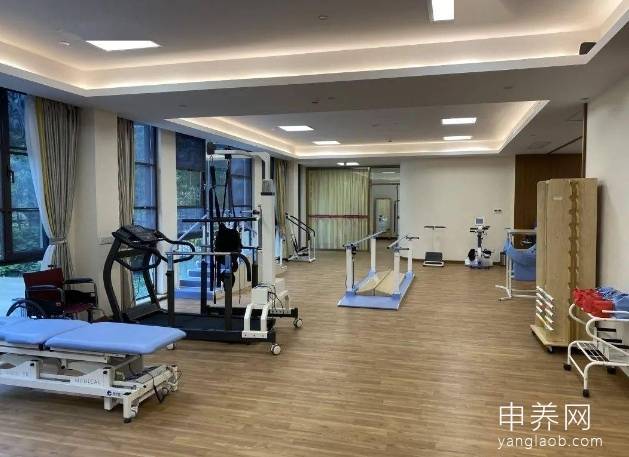 北京市丰台区银龄中养护康复中心 北京市丰台区银龄中养护康复中心