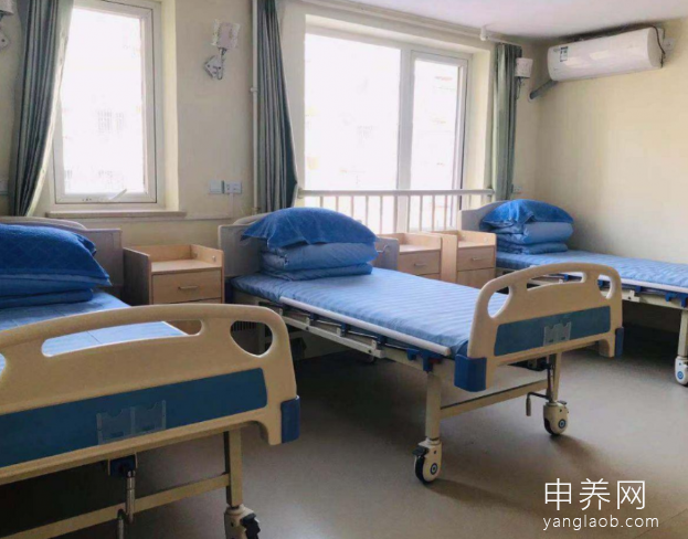 北京福康寿失能老人护理中心-纪家庙分部 北京福康寿失能老人护理中心-纪家庙分部