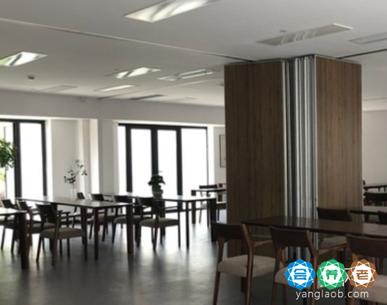 上海三林镇养老院,浦东新区养老院一览表
