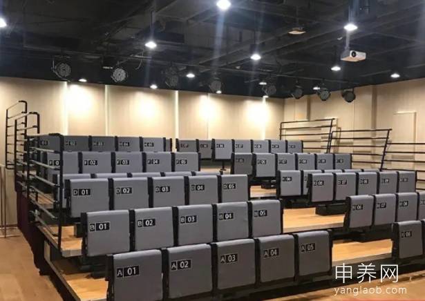 北京当代时光里颐养社区 北京当代时光里颐养社区