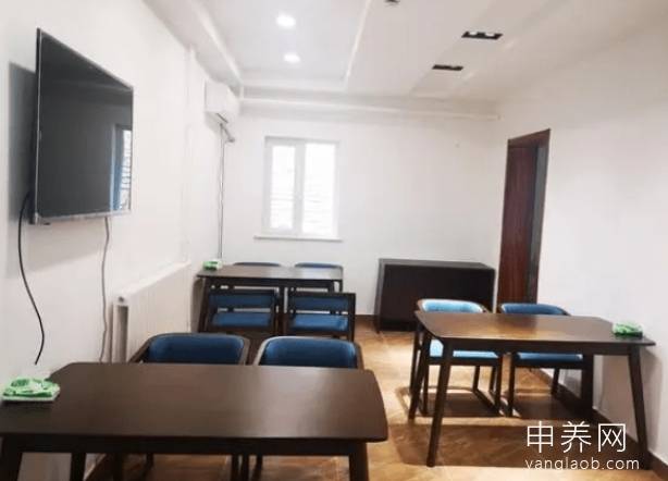 北京市通州区潞城敬老院 北京市通州区潞城敬老院