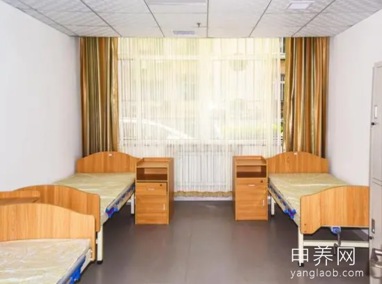 北京通州区第二福利中心 北京通州区第二福利中心