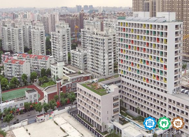 上海虹口区养老院,上海虹口区养老院排名榜