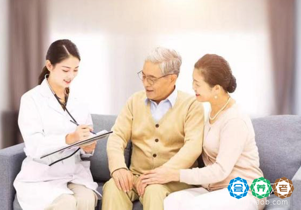 上海70岁以上老人入住养老院价格