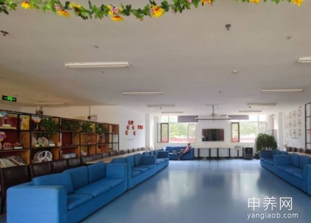 北京雅布伦养老院 北京雅布伦养老院