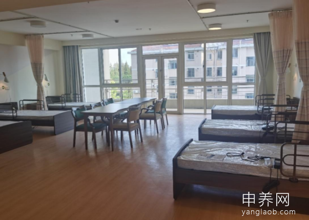 澳朵花园逸浦荟养老社区 澳朵花园逸浦荟养老社区