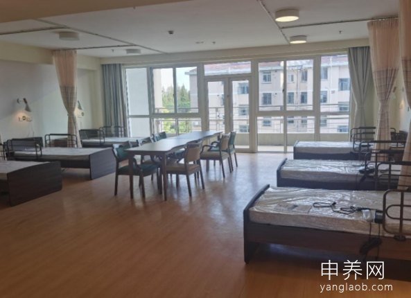 澳朵花园逸浦荟养老社区 澳朵花园逸浦荟养老社区