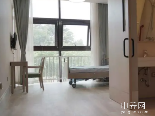 北京市丰台区颐年堂养老院 北京市丰台区颐年堂养老院