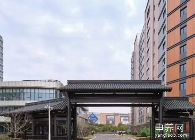 上海浦东新区由由信福养老院 上海浦东新区由由信福养老院