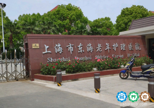 上海提供瘫痪老人专护的护理院价格