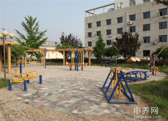 北京市密云区社区服务中心老年公寓 北京市密云区社区服务中心老年公寓