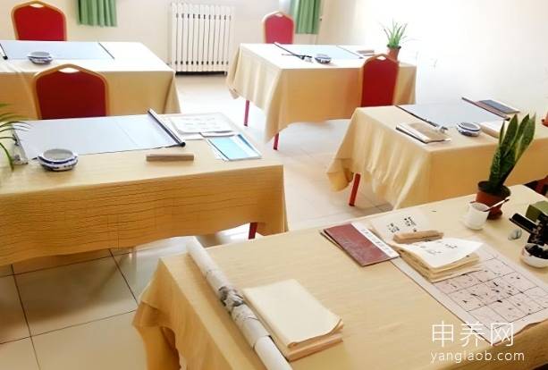千禾老年公寓(回民颐养院) 千禾老年公寓(回民颐养院)