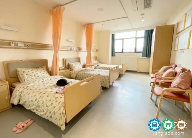 上海闵行区养老院有哪些,闵行区高档养老院一览表