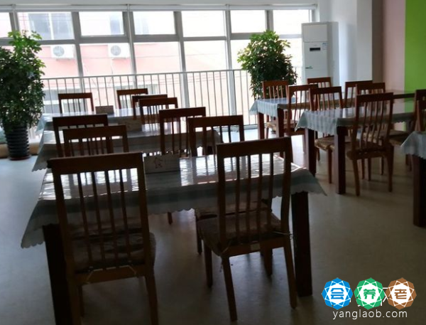 北京西城区虎坊桥附近的养老院,西城区养老院地址