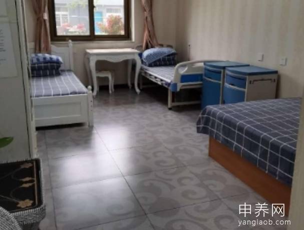 北京市密云区行宫福乐养老院 北京市密云区行宫福乐养老院