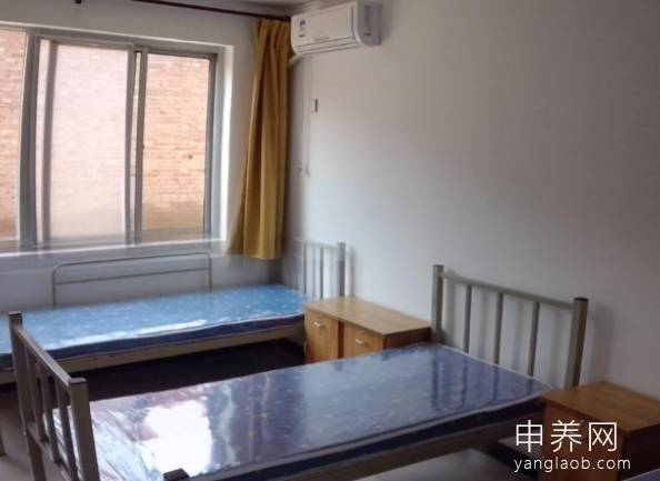 北京密云纳洪福敬老院 北京密云纳洪福敬老院