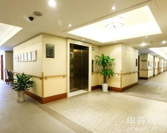 北京市丰台区润龄养老院 北京市丰台区润龄养老院