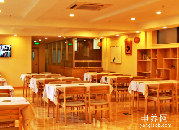 小康之家养老·槠榆树中心 小康之家养老·槠榆树中心