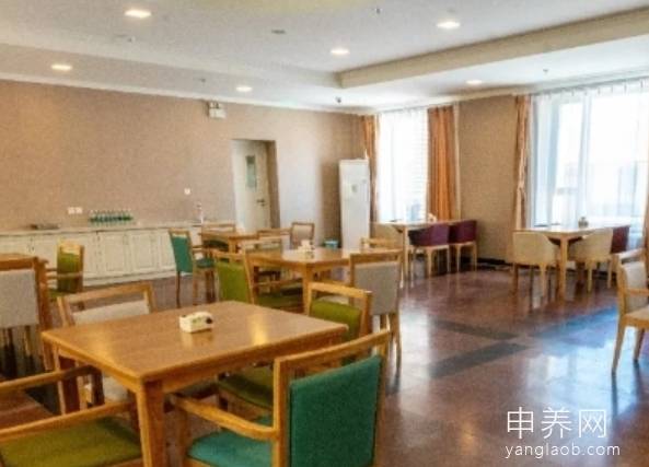 北京市海淀区爱达颐德老年公寓 北京市海淀区爱达颐德老年公寓