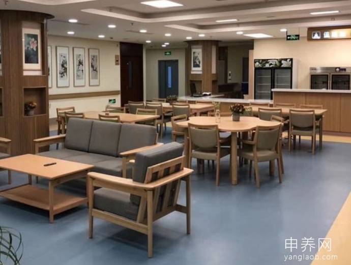 上海杨浦区和禾和养老院 上海杨浦区和禾和养老院
