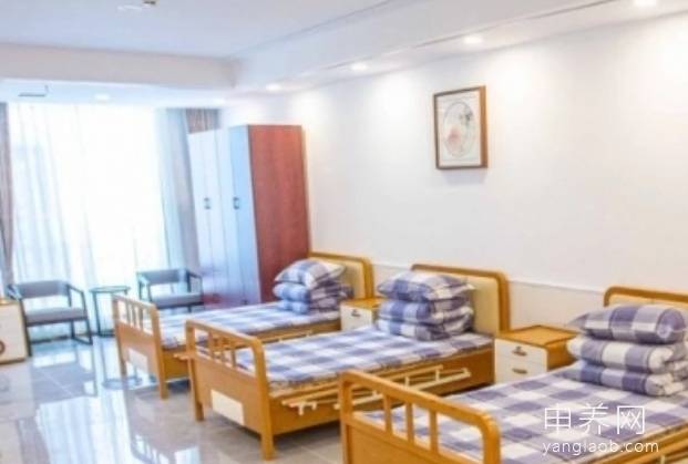 领秀康苑养老院 领秀康苑养老院