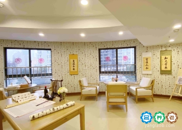 上海长宁好的养老院地址及价格一览
