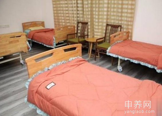 旭诚养老院 旭诚养老院