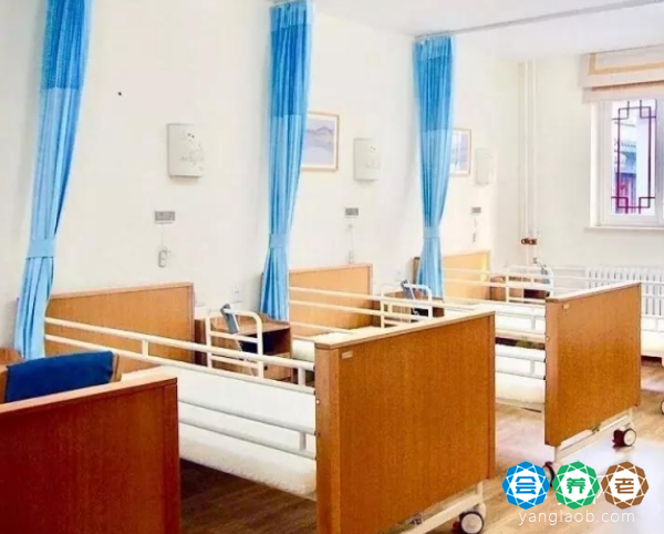 西城区新街口附近的养老院,新街口周边养老院价格