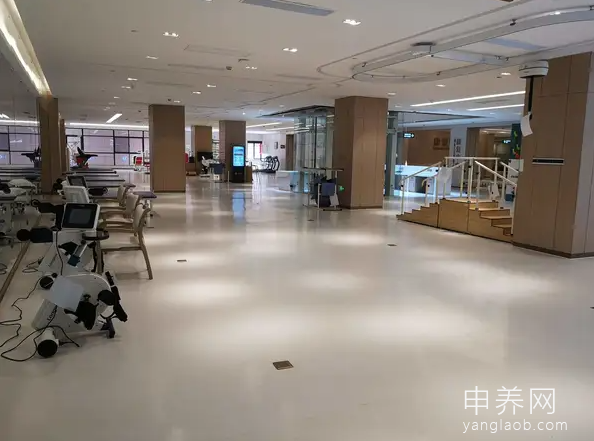 上海长宁区人寿堂颐养院 上海长宁区人寿堂颐养院