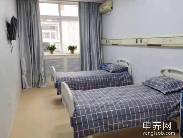北京耀阳国际老年公寓 北京耀阳国际老年公寓