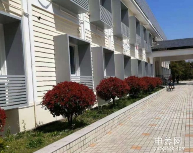上海天成养老院 上海天成养老院