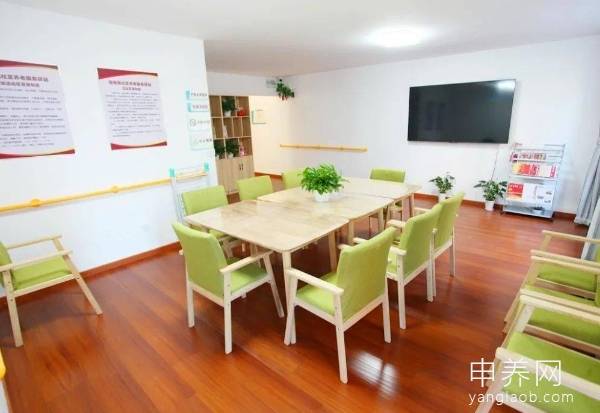 通州潞苑南里养老服务驿站 通州潞苑南里养老服务驿站
