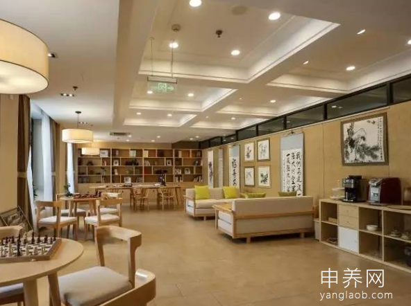 北京市通州区怡园老年公寓 北京市通州区怡园老年公寓