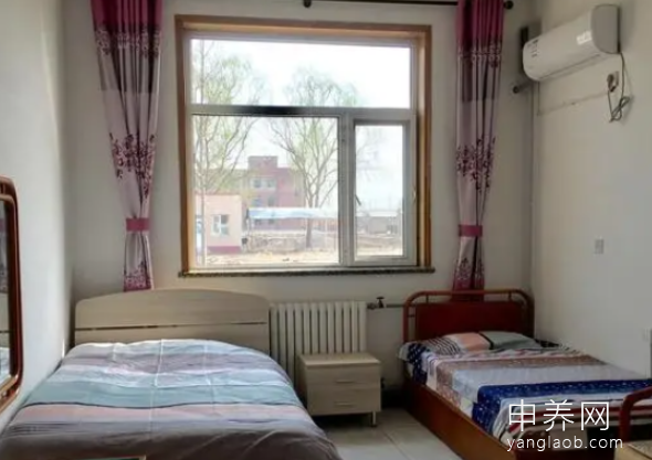 北京市通州区马驹桥第二福利服务中心 北京市通州区马驹桥第二福利服务中心