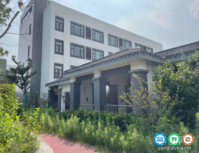 上海崇明养老院收费多少,上海崇明养老院收费价格表