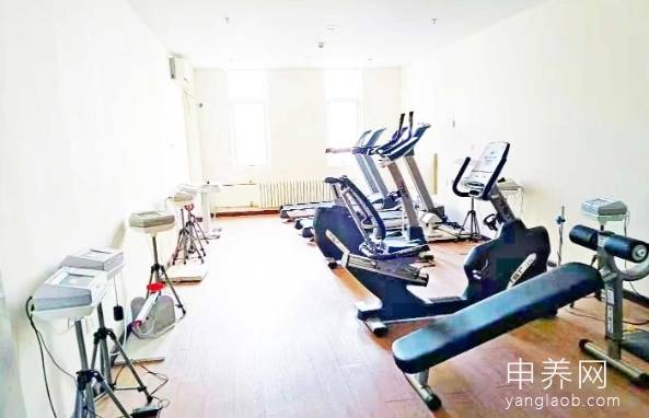 北京市海淀区京香安老院 北京市海淀区京香安老院