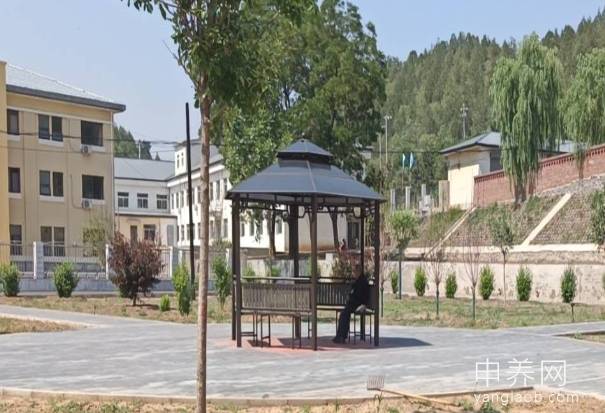 密云太师屯镇照料中心 密云太师屯镇照料中心
