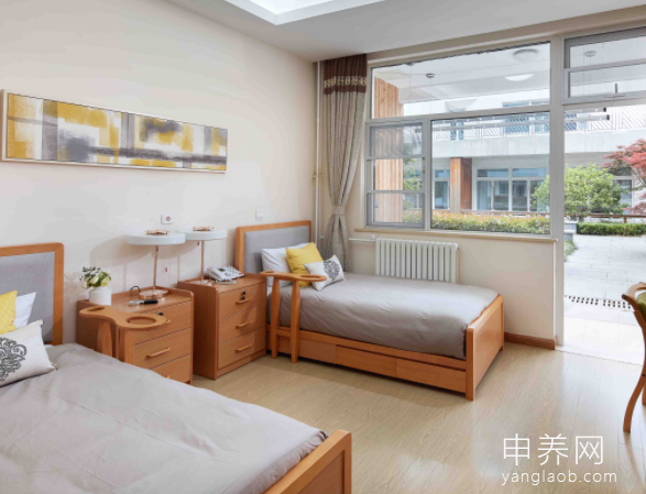 光大汇晨北京东四老年公寓 光大汇晨北京东四老年公寓