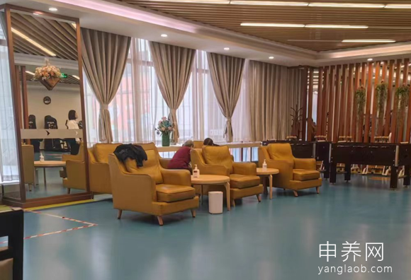 燕达金色年华健康养护中心(燕达养老院) 燕达金色年华健康养护中心(燕达养老院)