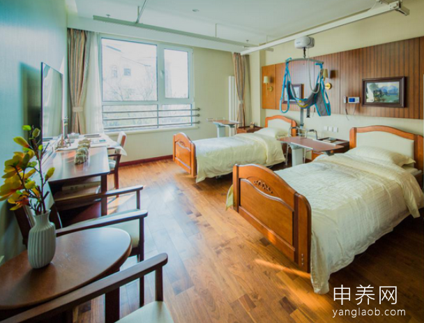 燕达金色年华健康养护中心(燕达养老院) 燕达金色年华健康养护中心(燕达养老院)
