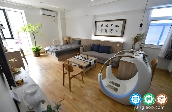 汇禧润福养老公寓,北京通州区汇禧润福收费